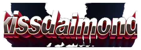 kissdaimond logo
