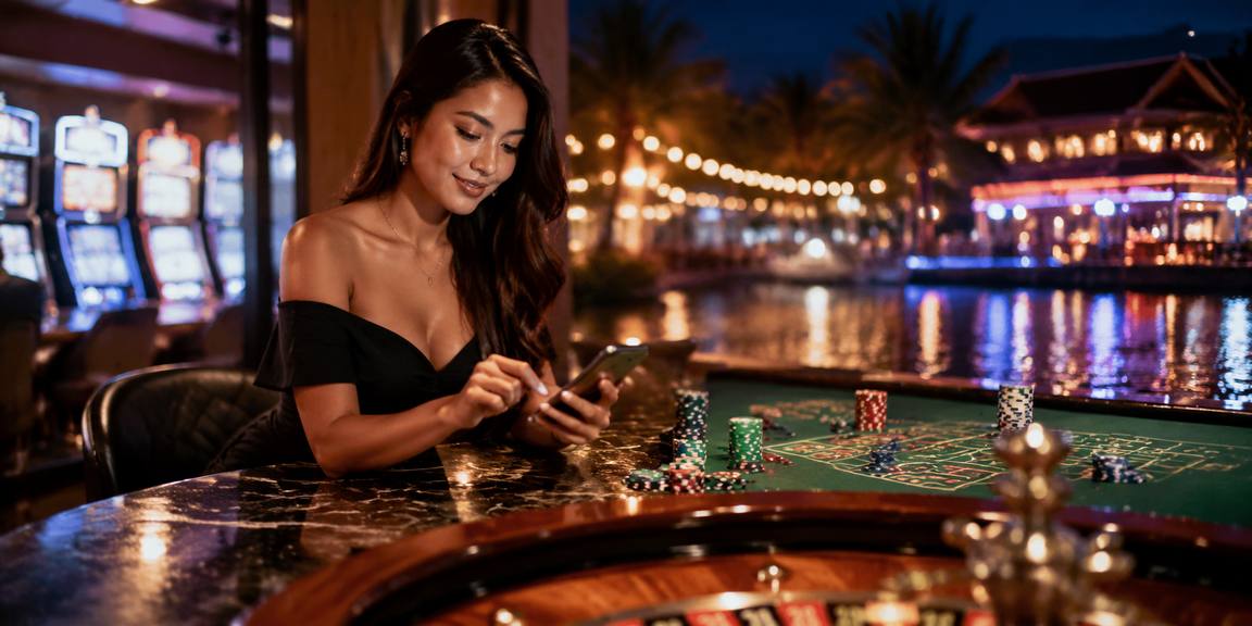 Lucky Piggy: Slot Berkumpul Mewah di kissdaimond
