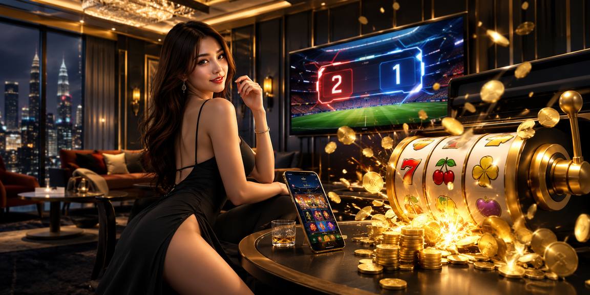Meja Blackjack kissdaimond untuk Malaysia