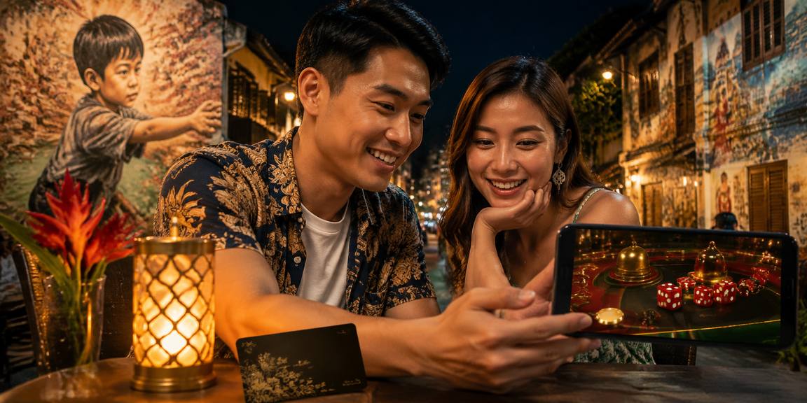 Jawapan untuk setiap pertanyaan tentang kissdaimond